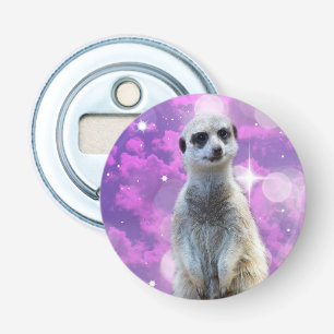 Décapsuleur Meerkat, Bombe À Parties scintillant, Ouverture De