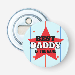Décapsuleur Meilleur dans la patinoire de hockey cadeau person