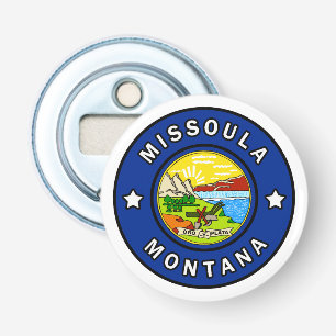 Décapsuleur Missoula Montana