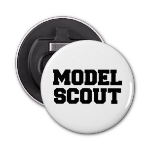 DÉCAPSULEUR MODÈLE DE SCOUT