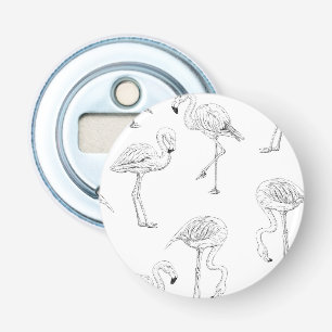 Décapsuleur Modèle flamant