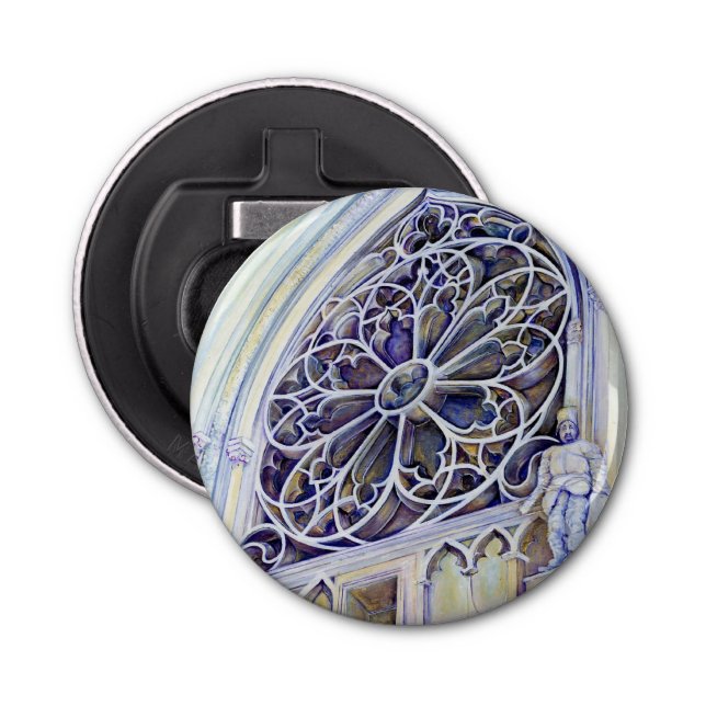 Décapsuleur Moment à Budapest (Devant)