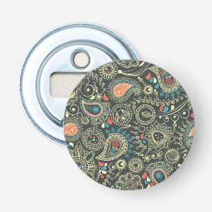 Décapsuleur Motif 3 de Paisley