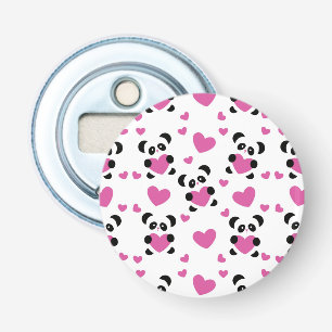 Décapsuleur Motif au jour de l'amour