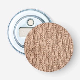 Décapsuleur Motif Bubble Knit Stitch par Shirley Taylor
