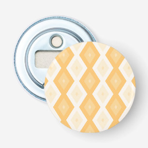 Décapsuleur Motif de diamant jaune