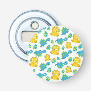 Décapsuleur Motif De Dinosaures, Dinosaures Mignons, Baby Dino