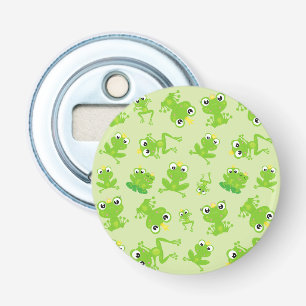 Décapsuleur Motif de grenouille, Grenouilles mignonnes, Grenou