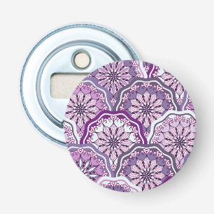 Décapsuleur Motif vintage