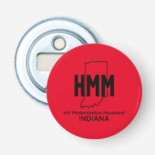 Décapsuleur Mouvement de modernisation du VIH Indiana
