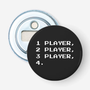 DÉCAPSULEUR MULTIJOUEUR