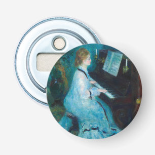 Décapsuleur Musicien de piano Renoir Woman