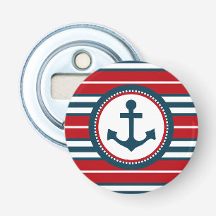 Décapsuleur Nautical design