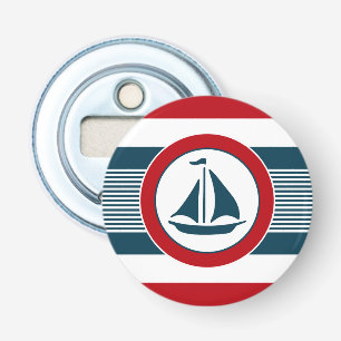 Décapsuleur Nautical design