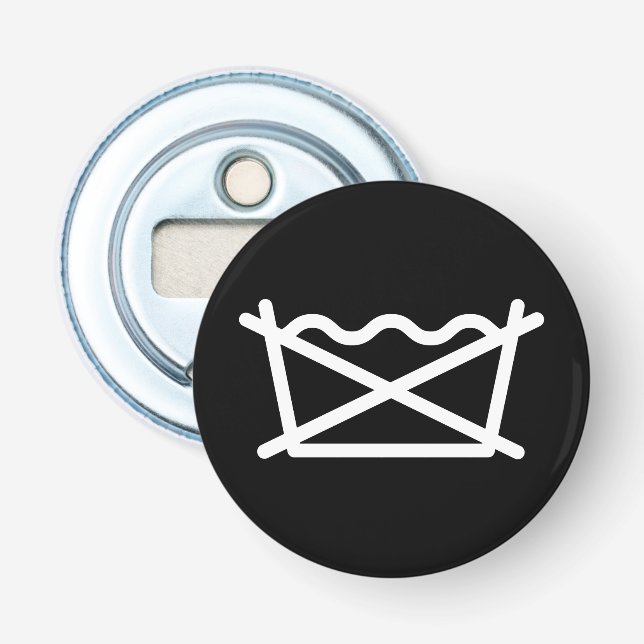 DÉCAPSULEUR NE LAVEZ PAS ! (Devant)