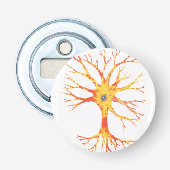Décapsuleur Neuron (Devant)