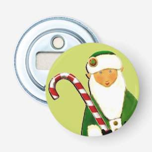 Décapsuleur Noël irlandais