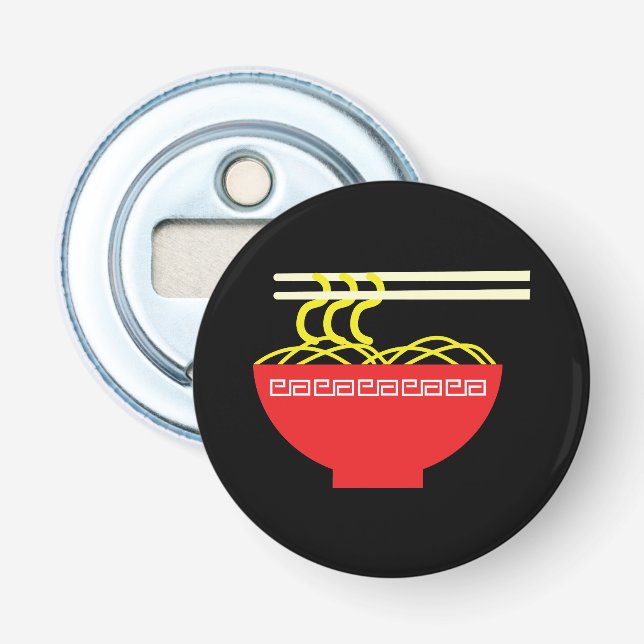 Décapsuleur Nouilles (Devant)