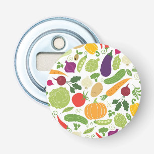 Décapsuleur Nourriture sur un arrière - plan blanc