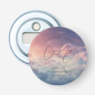 Décapsuleur Nuage de rêve 9 mariage