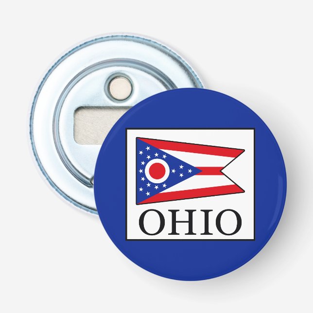 Décapsuleur Ohio (Devant)