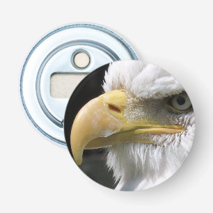 DÉCAPSULEUR OISEAU D'AGLE