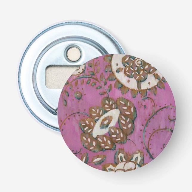 Décapsuleur Ornement radiant II (Devant)