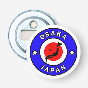 Décapsuleur Osaka Japon