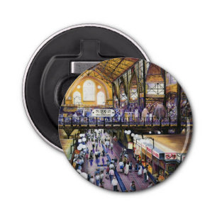 Décapsuleur Où est le garde-eau pour femmes ? Budapest