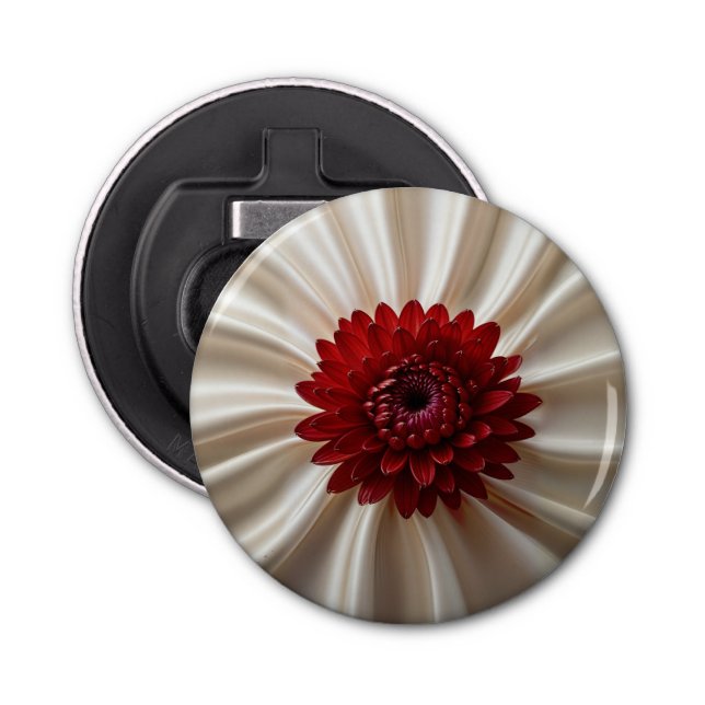 Décapsuleur Ouverture de bouteille avec design de couleurs jap (Devant)