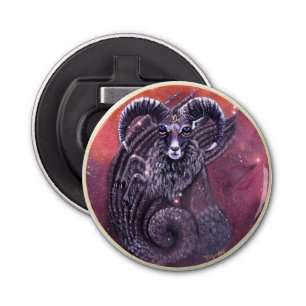 Décapsuleur Ouverture de bouteille Capricorn