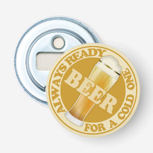 Décapsuleur Ouverture de bouteille de BIÈRE