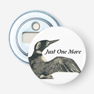 Décapsuleur Ouverture de bouteille de Loon, taille de poche