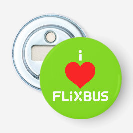 Décapsuleur Ouverture de bouteille Flixbus