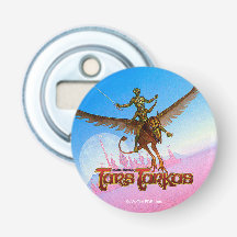 Ouverture de bouteille Tars Tarkas™