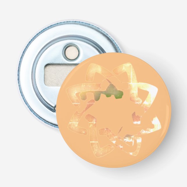 Décapsuleur Ouverture de la bouteille (Devant)