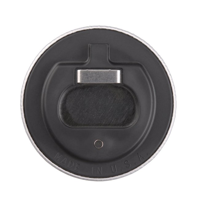 Décapsuleur Ouverture du Casquette de bouteille du lycée de So (Dos)