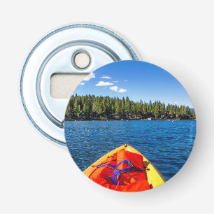 Décapsuleur Ouvrage de la bouteille magnétique kayak