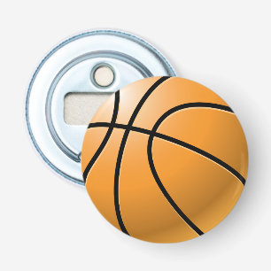 Décapsuleur Ouvreur de bouteille de basket-ball