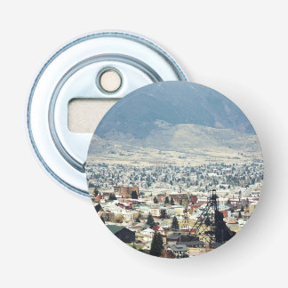 Décapsuleur Ouvreur de bouteille de butte