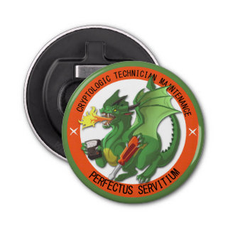 Décapsuleur Ouvreur de bouteille de "hommage" de CTM