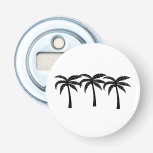 Décapsuleur Palmiers tropicaux