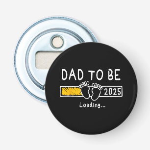Décapsuleur Papa 2025 Papa est 2025 Papa sera promu à