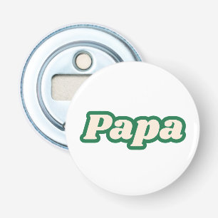 Décapsuleur Papa Grand-père, Père