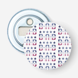 Décapsuleur Papa Limited Edition