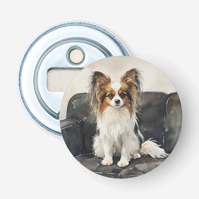 Décapsuleur Papillon (Devant)