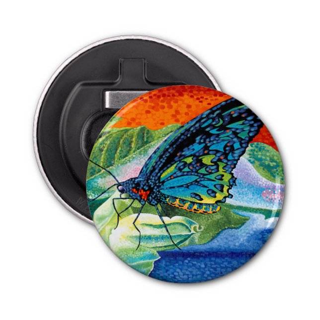 Décapsuleur Papillon II (Devant)