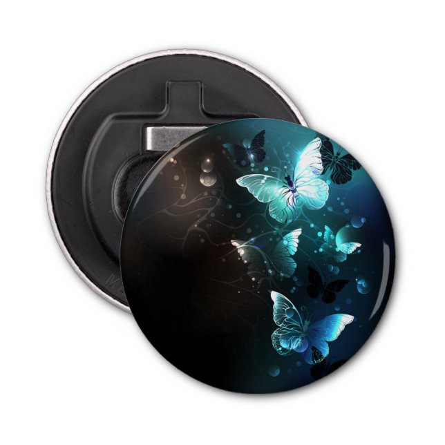 Décapsuleur Papillons de nuit (Devant)