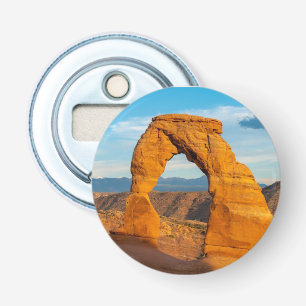 Décapsuleur Parc national des Arches MOAB Utah