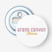 Parc national du Grand Canyon Arizona Souvenir